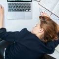 Tiha iscrpljenost: Globalni osećaj koji nas sve povezuje