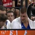Nikola Topić nikad neće zaboraviti Jokićevu lekciju: Čim je čuo najboljeg, ustao je sa svog mesta