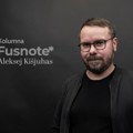 Zaboravljena revolucija