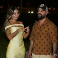 "Drtino, reši svoju prostatu" Bukti rat između roditelja Aneli Ahmić i Luke Vujovića: "Veliki mafijaš se sad bavi gatanjem i…