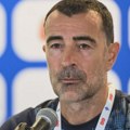 Trener Pafosa doneo bitne vesti - Nema najveće zvezde!
