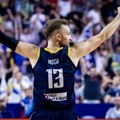 Veliki udarac za BiH pred Evrobasket