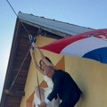"Ovo još nisam video": Snimak sa svadbe postao hit na društvenim mrežama: Mlada potezom šokirala goste i mladoženju