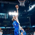(Video) Srpski košarkaš u Top 10: Pogledajte najbolje poteze prvog dana Evrobasketa