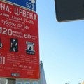 Parking servis upozorio na pokušaj prevare SPAM porukom za naplatu parkinga