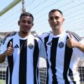 Eksplodirale dve bombe u Humskoj! Ko je ovo očekivao?! Partizan doveo Brazilca i dugogodišnjeg reprezentativca Srbije!