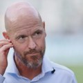 Leverkuzen šokirao Nemačku, zbog čega je smenjen Ten Hag?