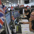 Američke banke ulažu više od milijardu funti u Veliku Britaniju pred Trampovu posetu
