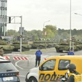 Zbog Vojne parade potpuni prekid saobraćaja u šest ulica: Pogledajte spisak linija koje će ići novim trasama