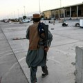 WSJ: SAD pregovaraju sa talibanima o povratku na bazu Bagram u Avganistanu