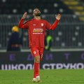 Spartak s razlogom poslednji, Radnički lagano do tri boda: Subotičani nisu ugrozili rivala u Kragujevcu!