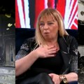 "Sve je izgorelo do temelja, u zgradi je katastrofa" Naša pevačica ostala bez dva stana, opisala detalje strahote: "Završila…