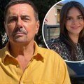 Keba se oglasio nakon što se njegova snajka pojavila u Zvezdama Granda: "Dovoljno je bilo suza..."