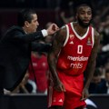 Jako loš početak crvene zvezde: Cska ubacio 17 poena za manje od 4 minuta igre!