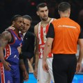 Crvena zvezda razbijena, sferopulos neće da komentariše: Trofejni strateg odbio da da izjavu!