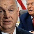 "Bila bi to katastrofa za mađarsku privredu!": Orban odbio Trampov zahtev