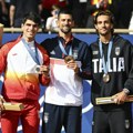 Muzeti pobesneo na publiku, izvređao sve Kineze: Italijan se oglasio i na Instagramu!