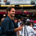 Federer kandidat za Hol slave u 2026.