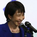 Sanae Takaiči postala liderka japanske vladajuće stranke LDP