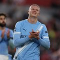 Haland pogurao građane ka novoj pobedi: Mančester siti na gostovanju savladao Brentford