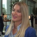 Aleksandra Đurđević za "Blic Biznis": "Balans tradicije i inovacija nikad nije bio važniji u sektoru luksuznih automobila"…