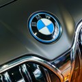 Bmw: Srbija: Povlače se određeni modeli proizvedeni od 28.9.2015. do 7.9.2021.