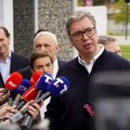 Vučić: U Draču sam snažno zastupao srpske interese, govorio o Povelji UN i Rezoluciji 1244