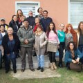 Moravski Biseri u umetnosti i kulturi u Svojnovu održana tradicionalna Umetnička kolonija, po 18. put (foto)