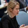 Kaja Kalas: EU mora do 2030. popuniti sve odbrambene praznine