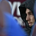 Palmer neće igrati protiv Srbije