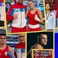 Bokserska reprezentacija Srbije osvojila 39 medalja na Balkan openu na Palama
