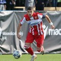 Šansa, šansa, šansa i... Evo kako su omladinci Zvezde prošli u Ligi šampiona protiv Banjika