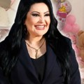 Dragana Mirković pokazala detalje iz unukine sobe od 15.000 evra: Mala Ksenija živi u dvorcu, dobila i opanke