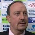 Panatinaikos ima novog trenera: Rafael Benitez na klupi