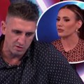 Konačno odlučio da je oženi? Kristina objavila snimak gde Kristijan želi da pita njenog oca za ruku Spalevićeve (video)
