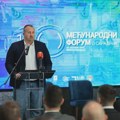 Kragujevac domaćin: Jubilarni Forum saradnje okupio privrednike i fokusirao se na AI i zelenu ekonomiju