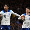 Nemac obavestio Englesku da Belingem i Foden neće igrati zajedno