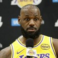 Lebron se konačno vraća na parket: Luka Dončić dobija veliko pojačanje, a pada i istorijski rekord