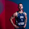 Skraćen spisak za meč s „orlovima“: Selektor BiH ne računa na trojicu u kvalifikacijama za Munobasket