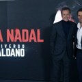 Nadal nikad direktniji o rivalstvu sa Đokovićem i Federerom: „Možemo na večeru bez ikakvih problema“