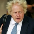 Британски војни часопис: Борис Џонсон спречио мир Русије и Украјине 2022. године
