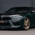 G-Power BMW M8