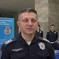Начелник саобраћајне полиције: Пооштравамо казне у саобраћају, нарочито за повратнике у прекршајима