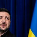 Čim se završio sastanak sa Trampom, Zelenski je objavio ovu poruku na Telegramu