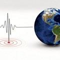 Blagi zemljotres zabeležen kod Žagubice u ranim jutarnjim satima