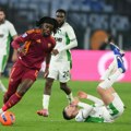 Mat u dva poteza: Kone i Sule srušili Matićev Sasuolo