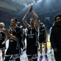 Olimpijakos "razneo" Partizan - vi ste to ocenili ANKETA