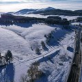 Srpska lepotica kao švajcarski alpi: Ovo je godinama jedna od najposećnijih planina u regionu