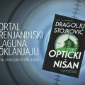 Laguna i portal zrenjaninski.com poklanjaju knjigu „Optički nišan“