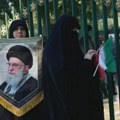 Vrhovni vođa Irana nazvao Trampa kriminalcem zbog podrške demonstrantima